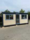 Vand container containere modulare
