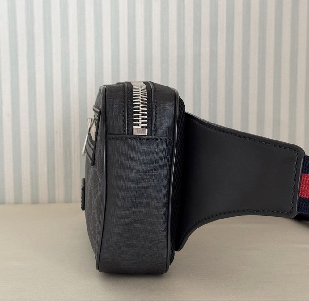 Мъжка Чанта GG Gucci Belt Bag