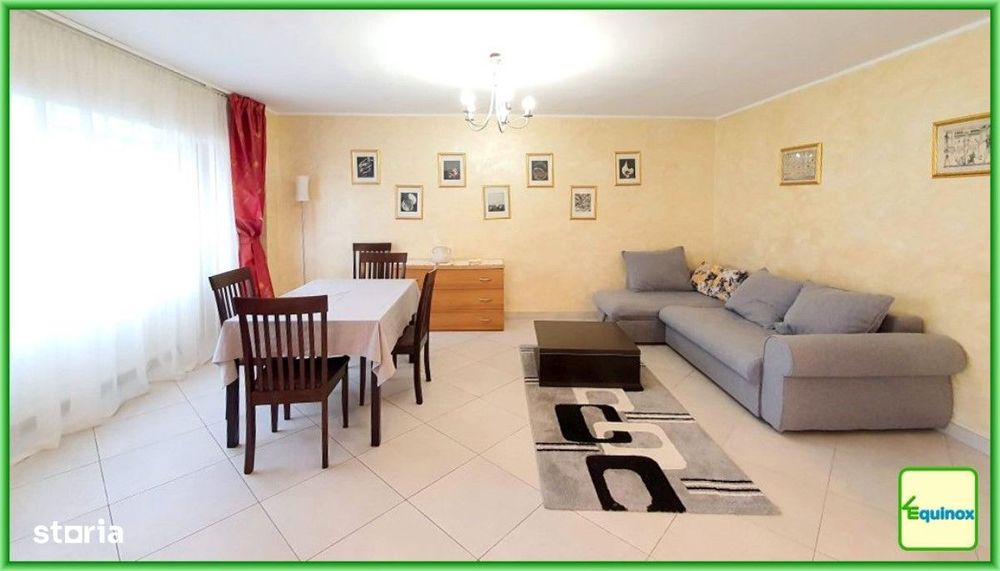 Apartament 2 camere de inchiriat, palatul de Justiție, ECX74901