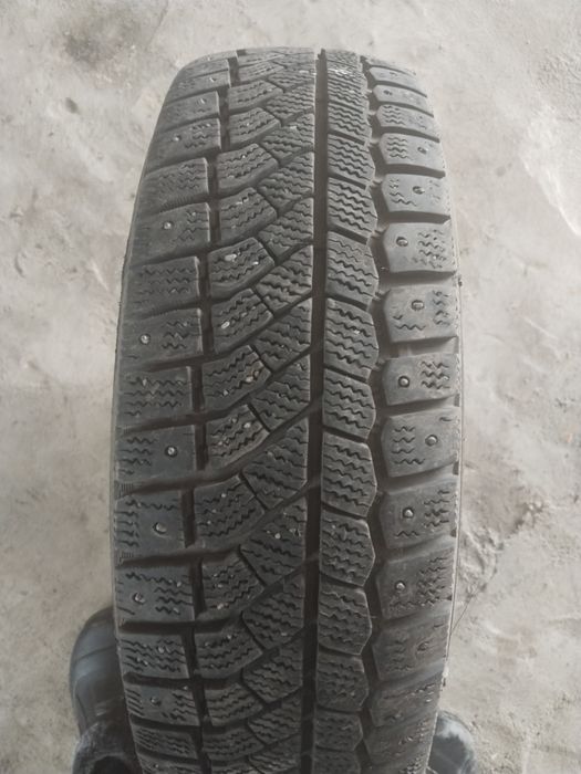 Шины Зима Виатти