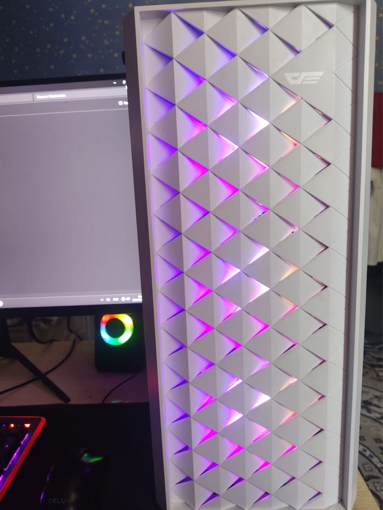 Продаётся игровой компьютер