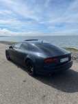 Audi A7 Facelift - 2015 (distributie, volanta, etc schimbate)