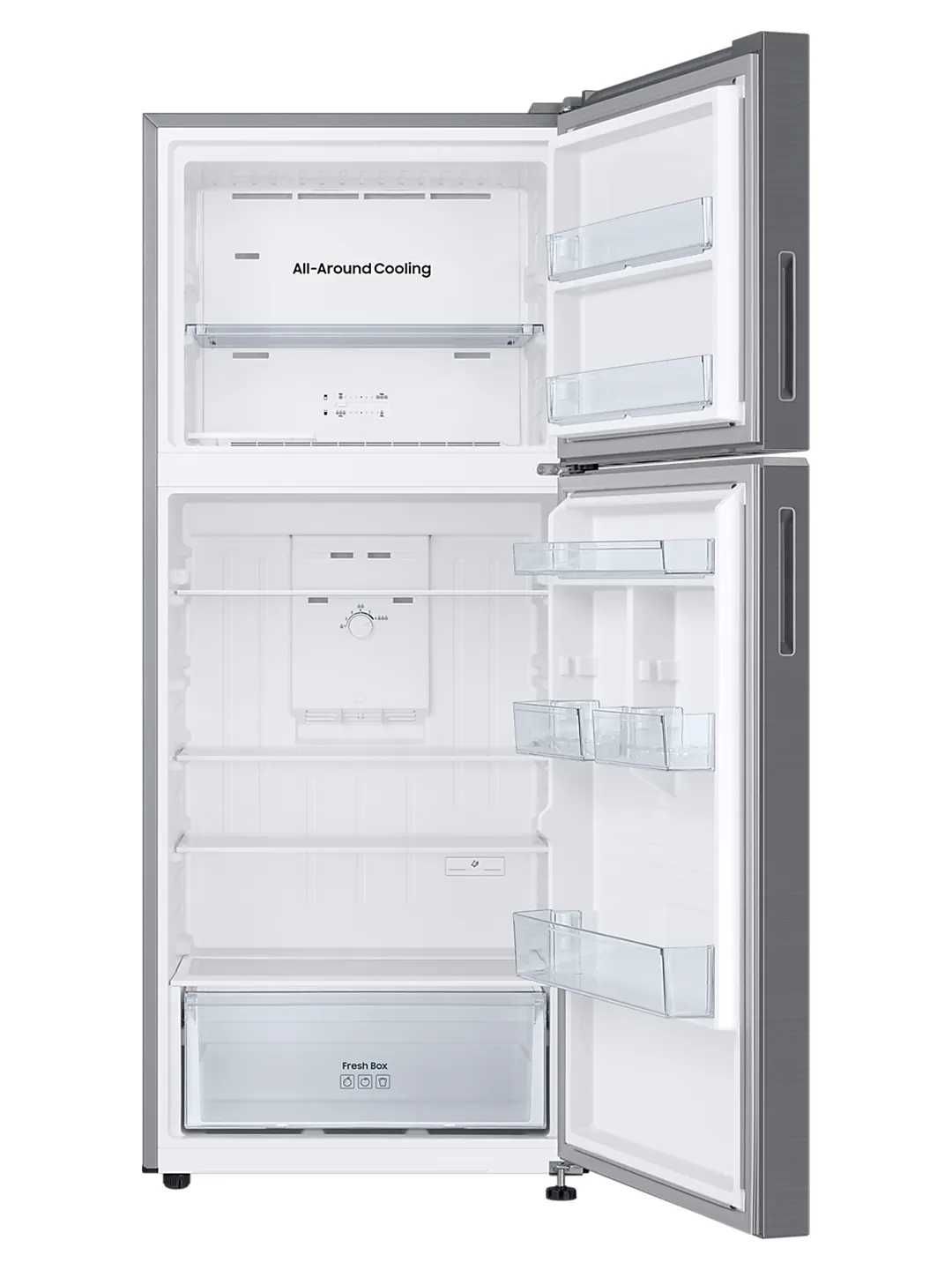 Холодильник Samsung RT38CG6000S9WT