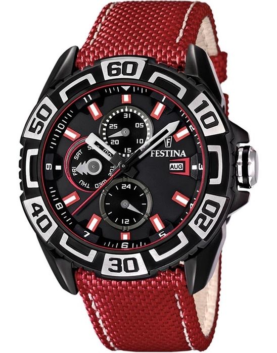 Vand ceas Festina