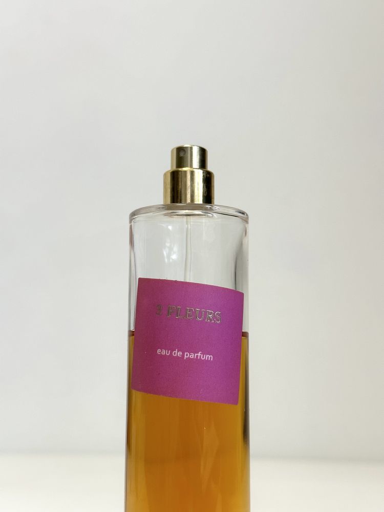 Parfum D’Empire 3 Fleurs