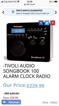 RAR - Tivoli audio SongBook 100