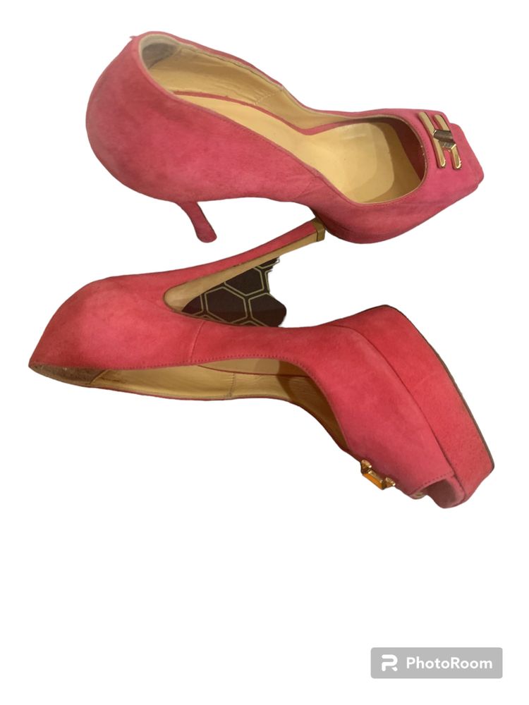 Маркови дамски обувки Elisabetta Franchi
