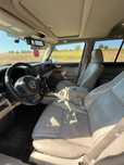 Vand Jeep Commander 2008