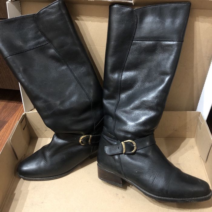 Дамски Ботуши оригинални ZEBRA