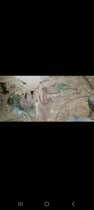 Кск 100 запчас сотилади