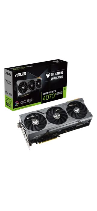 Vand rtx 4070ti super