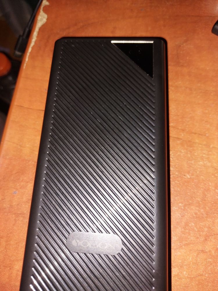 Baterie externa 30000mAh