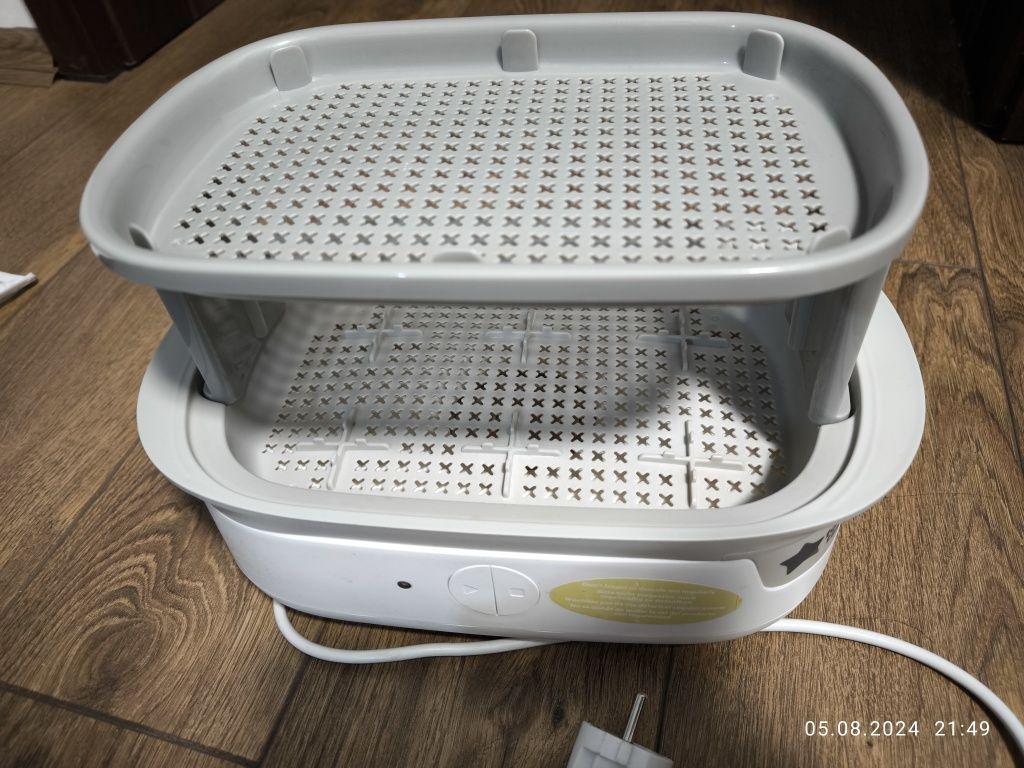 Sterilizator Tommee Tippee