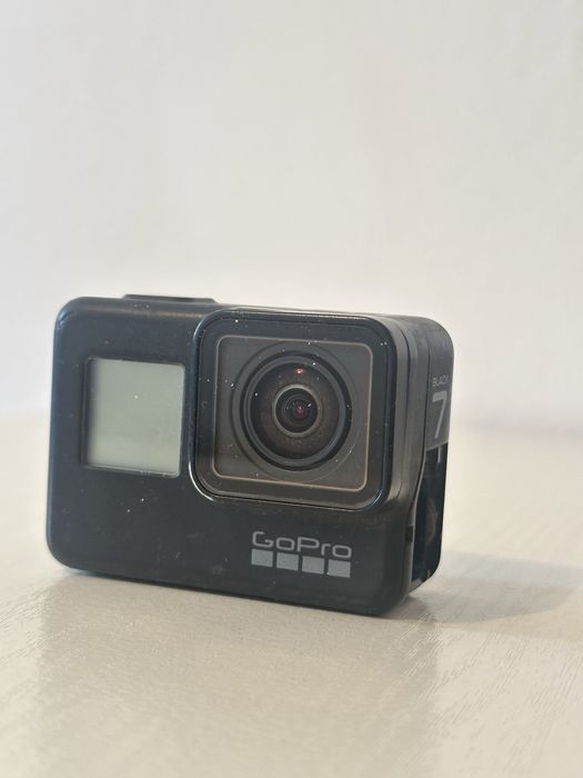 Экшн-камера GoPro 7