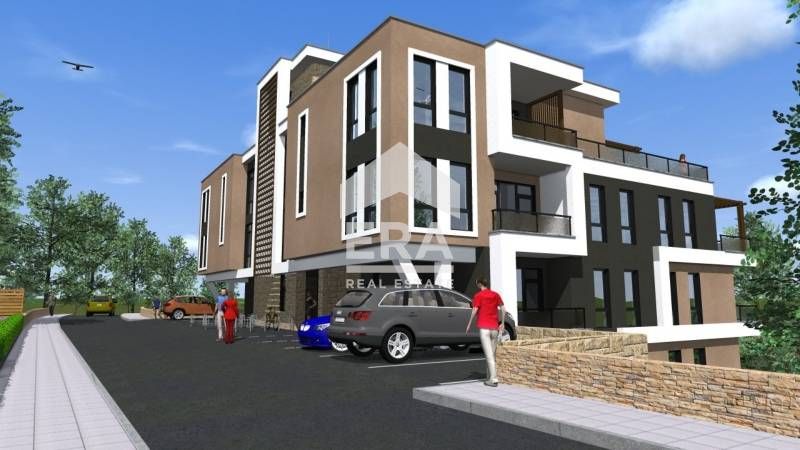 Продава се Двустаен апартамент в с. Минерални бани, Област Хасково - 75 кв.м за 612 €/кв.м - Снимка #9