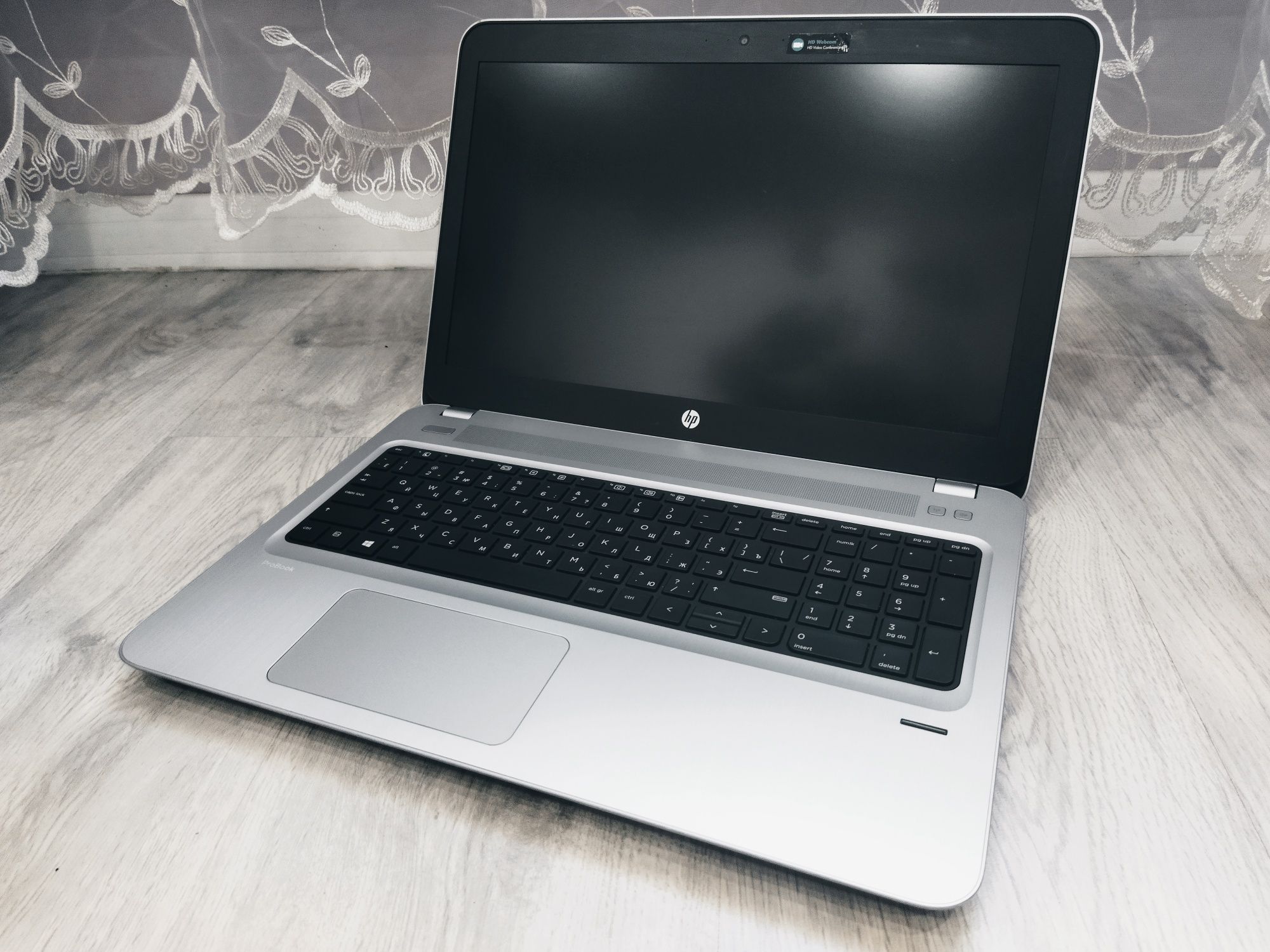 Идеальный ноутбук i5-7200/8Gb/FHD/GeForce 930mx