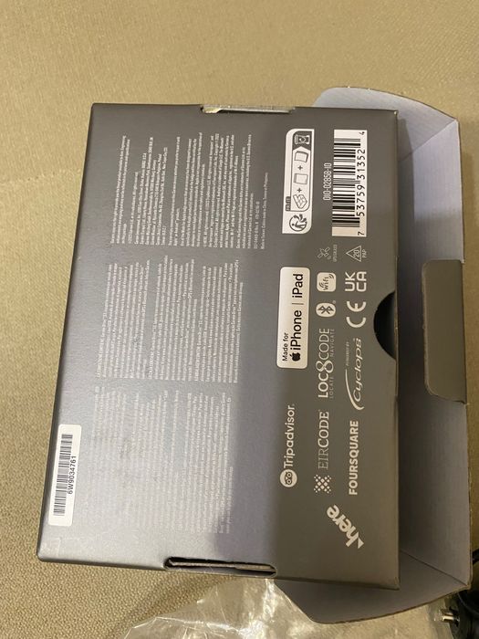 Навигация Гармин