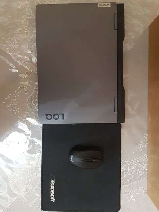 Ноотбок леново новый