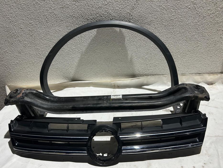 Piese touareg 7P