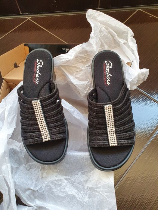 Saboti vara Skechers