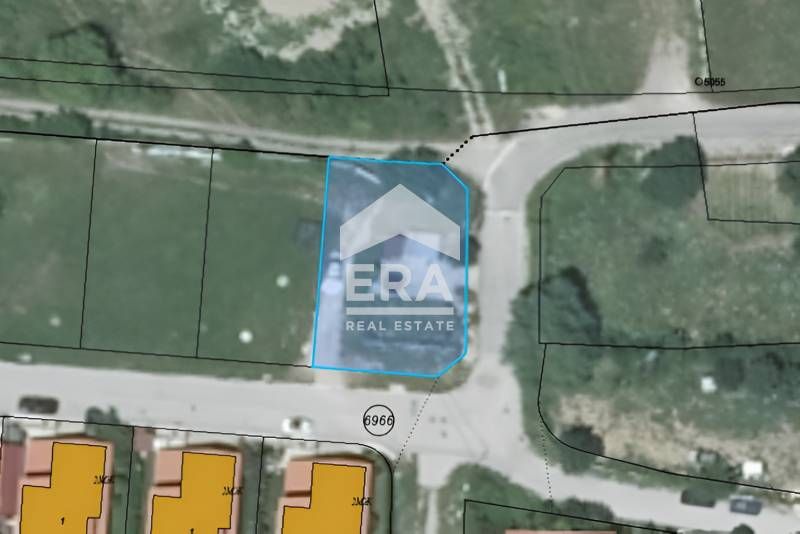 Продава се Парцел в с. Бистрица, Област София-град - 457 кв.м за 336 €/кв.м - Снимка #2