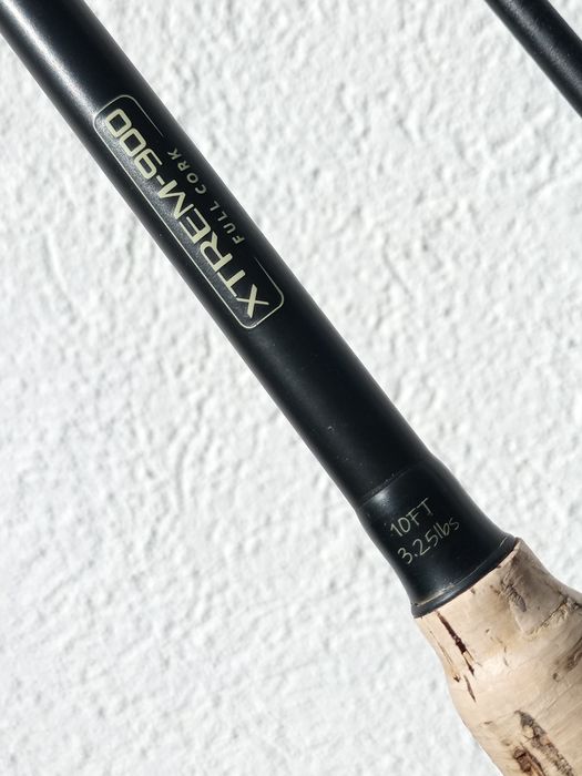 Lansete crap 3m Caperlan Full Cork