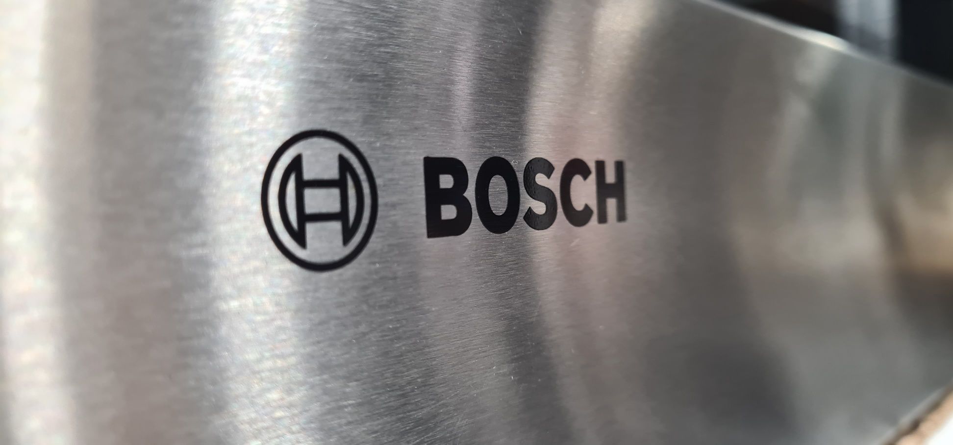 К-т Фурна за вграждане с котлони Bosch