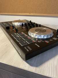 Consolă DJ Pioneer DDJ-SB2
