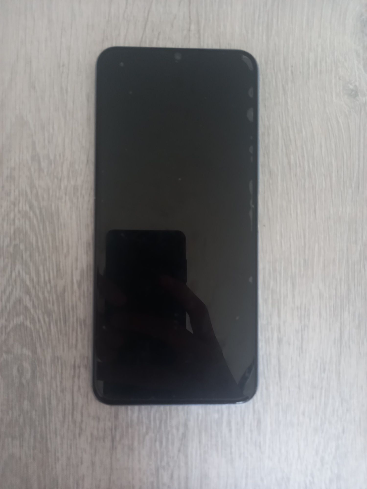 Смартфон vivo Y33S
