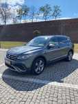 Volkswagen Tiguan Vw Tiguan Allspace TDI 4 Motion 200 cp camera 360 soft