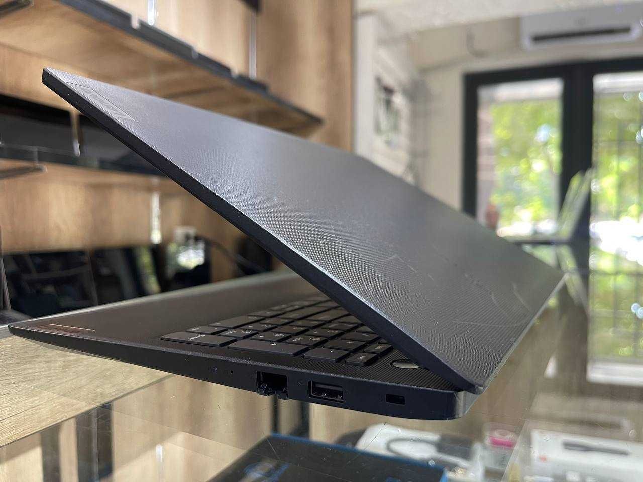 Lenovo V15 intel Core i5-1135G7 озу8гб 256ssd