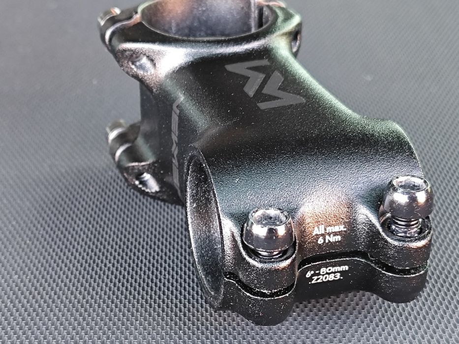 Pipa Newmen Evolution SL 318.4, 31.8mm