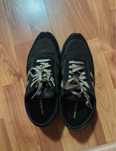 New Balance 410 black&gold