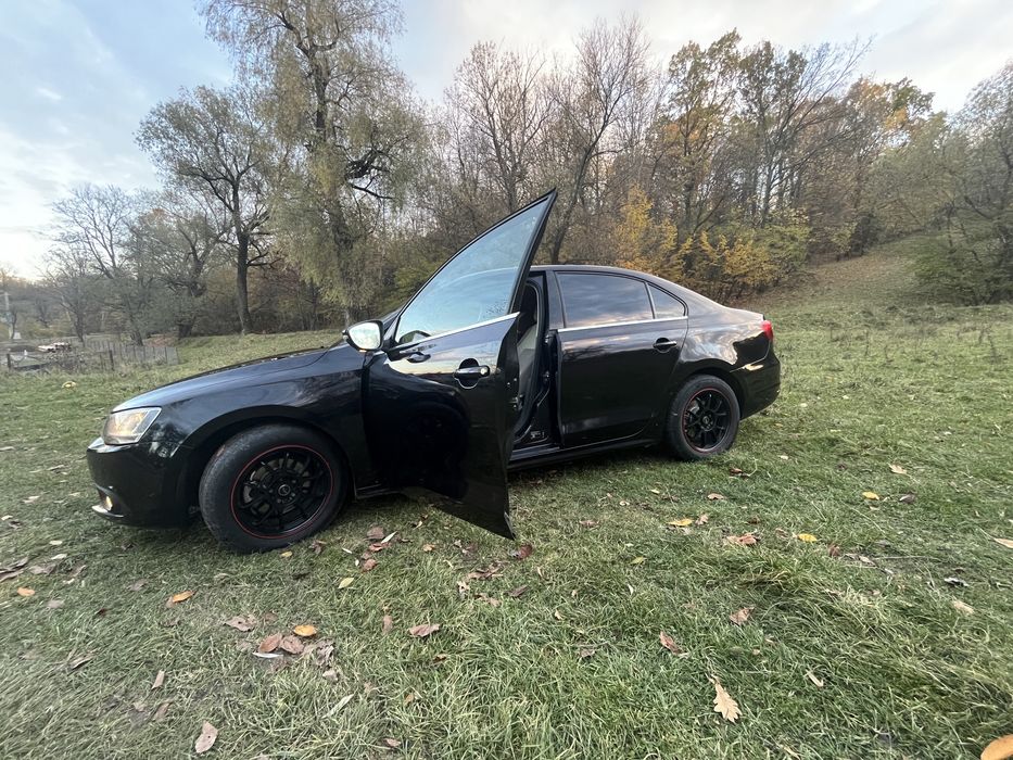 Jetta 2011 motorizare 1.6 tdi