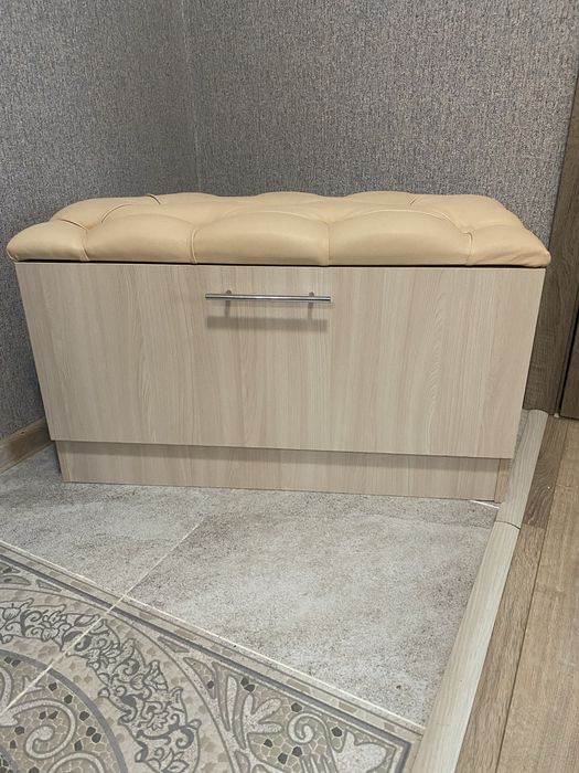 Продам тумбу под обувь