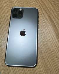 iPhone 11 pro 256gb black