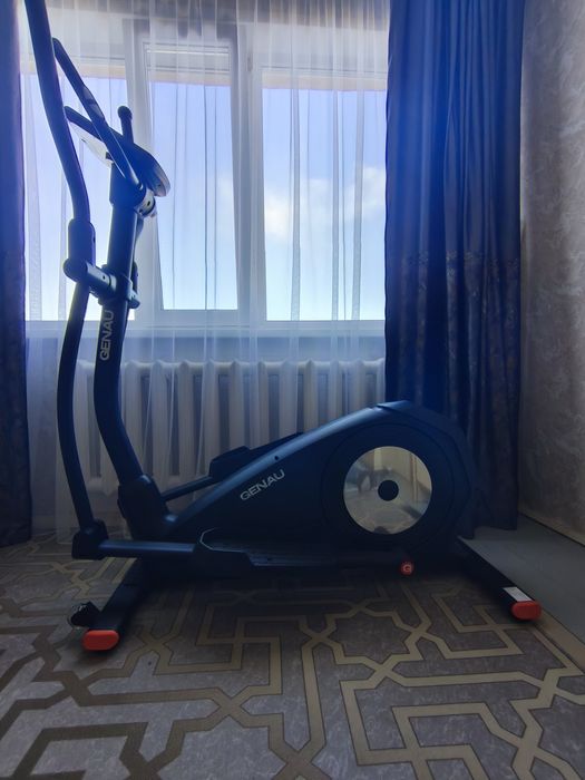 Продам Элептический тренажёр