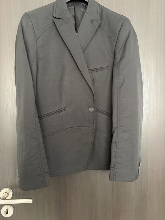 Мъжки костюм AGGRESSOR