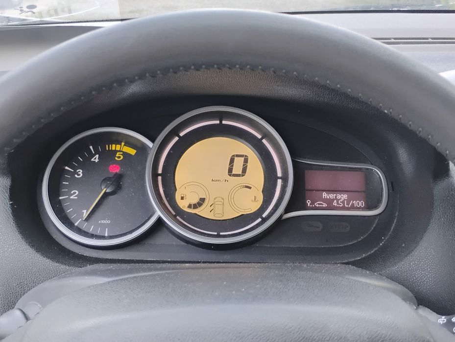 Renault Megane 3 1.5 dCi