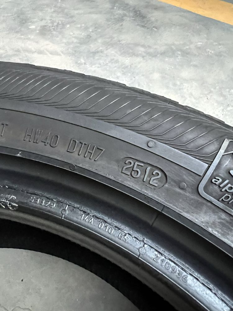 Anvelope iarna 225x50xR17