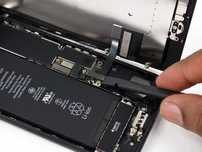Baterie Acumulator iPhone 7 iPhone 8 iPhone 8 Plus iPhone 7 Plus