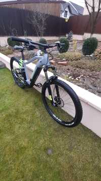 MTB e bike Haibike Hardnine