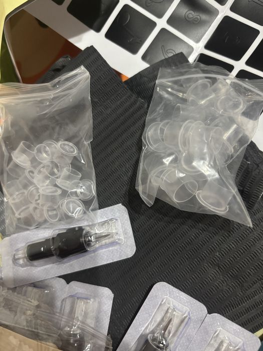 Kit Tatuat pentru incepatori