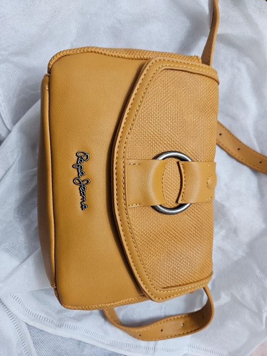Geanta Pepe Jeans 2 in 1 noua