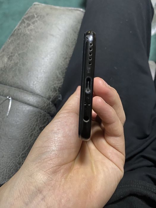 Redmi not 8 64/4 gb dakument karobka