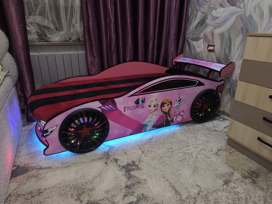 Продам кровать детская