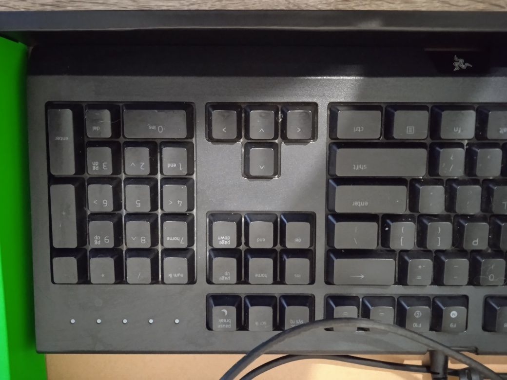 Tastatura Cynosa Chroma Razer