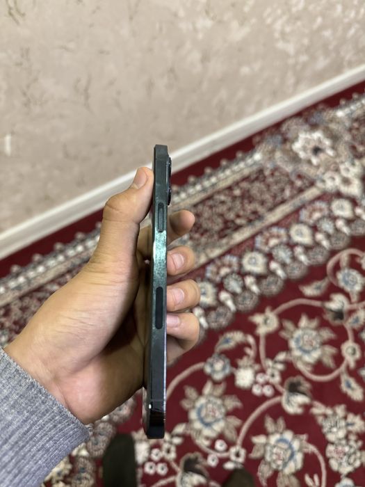 Iphone 12 pro max srochna kelishamiz