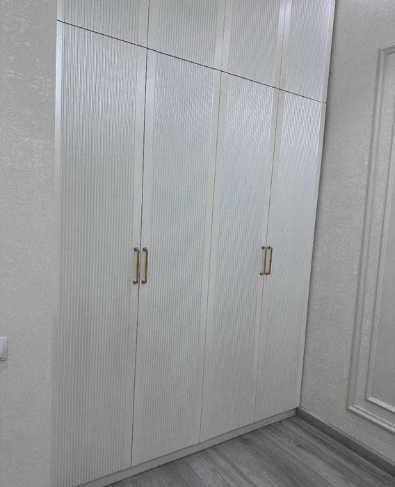 Сдаётся кв ЖК Жомий NRG ул Уста Ширин 2/5/12 ро-н Алмазарский! 136