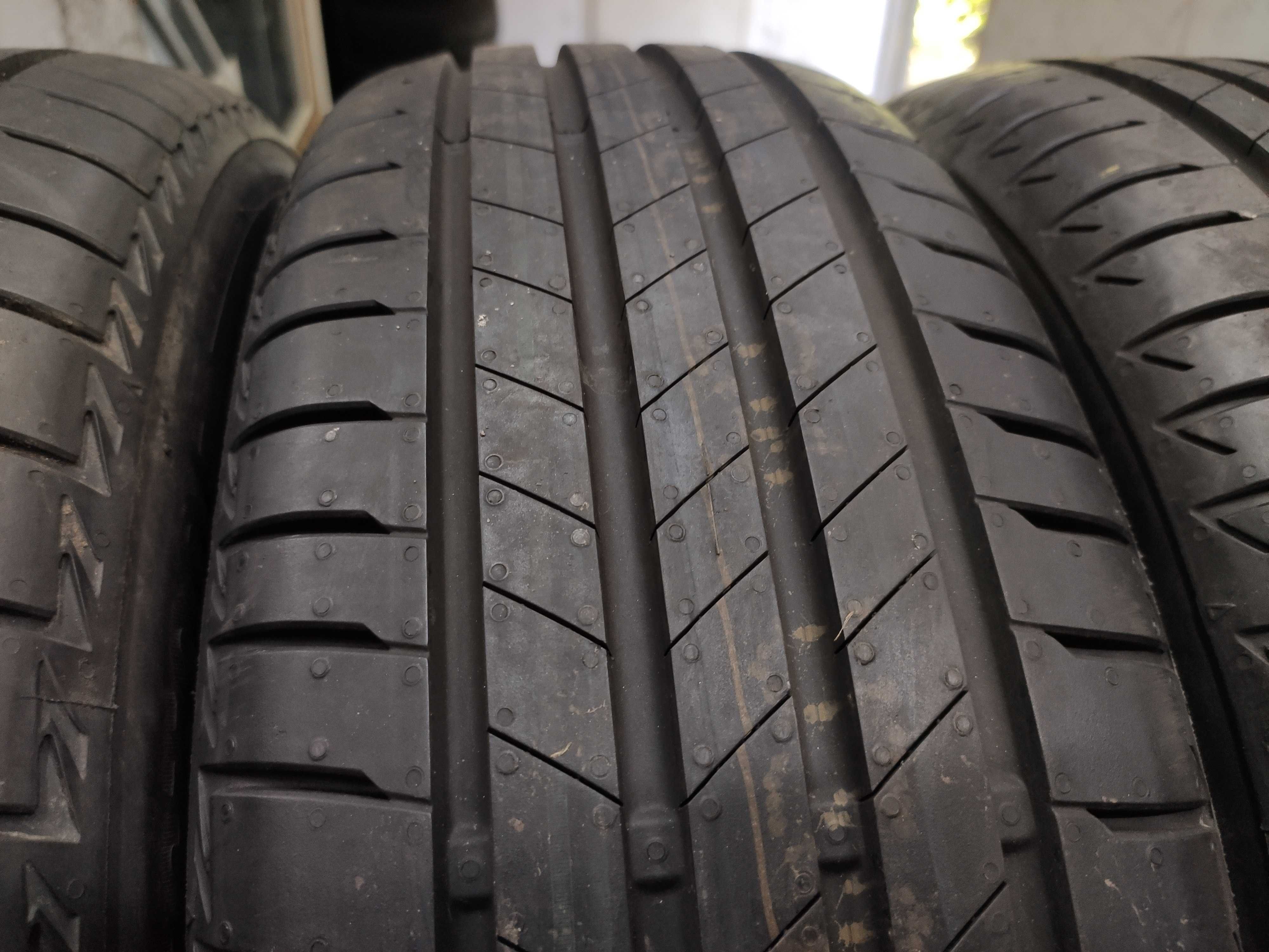 Нови Демо Летни гуми 185 65 15 - Bridgestone - DOT 2023